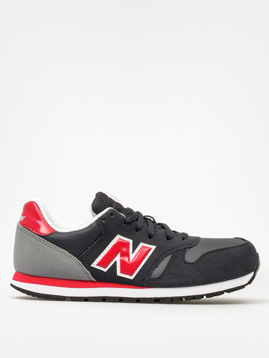 Buty dziecięce New Balance 373 (gdy)
