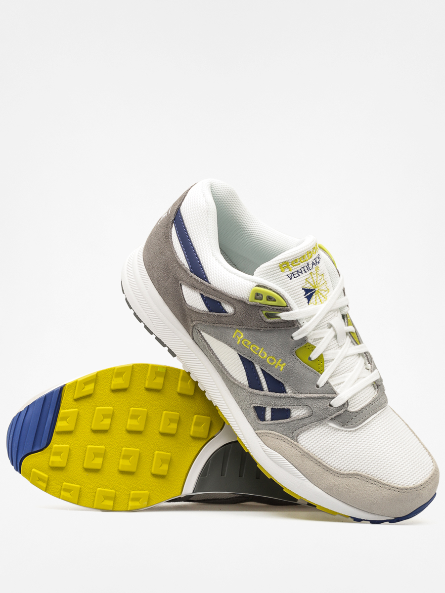 Buty Reebok Ventilator Athletic (snowy grey/white/grey)