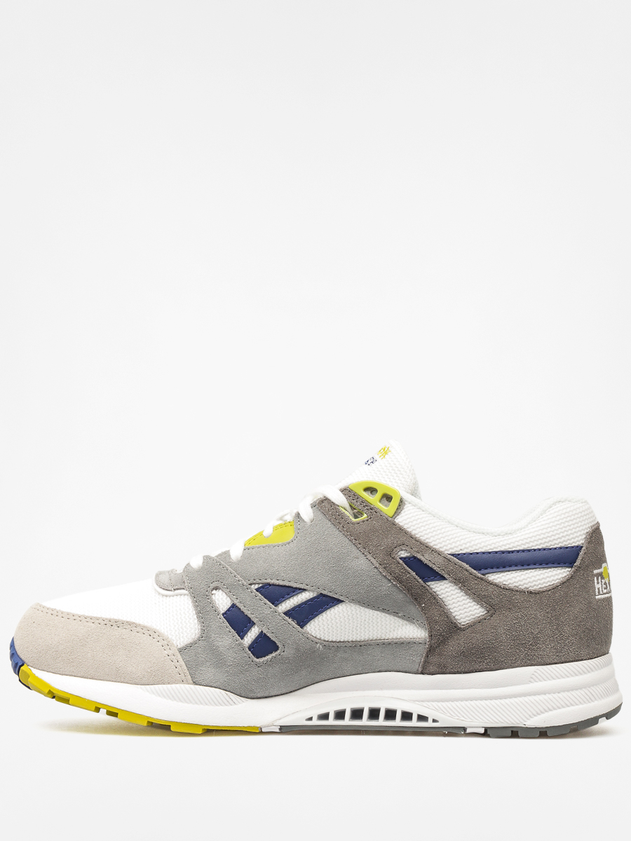 Buty Reebok Ventilator Athletic (snowy grey/white/grey)