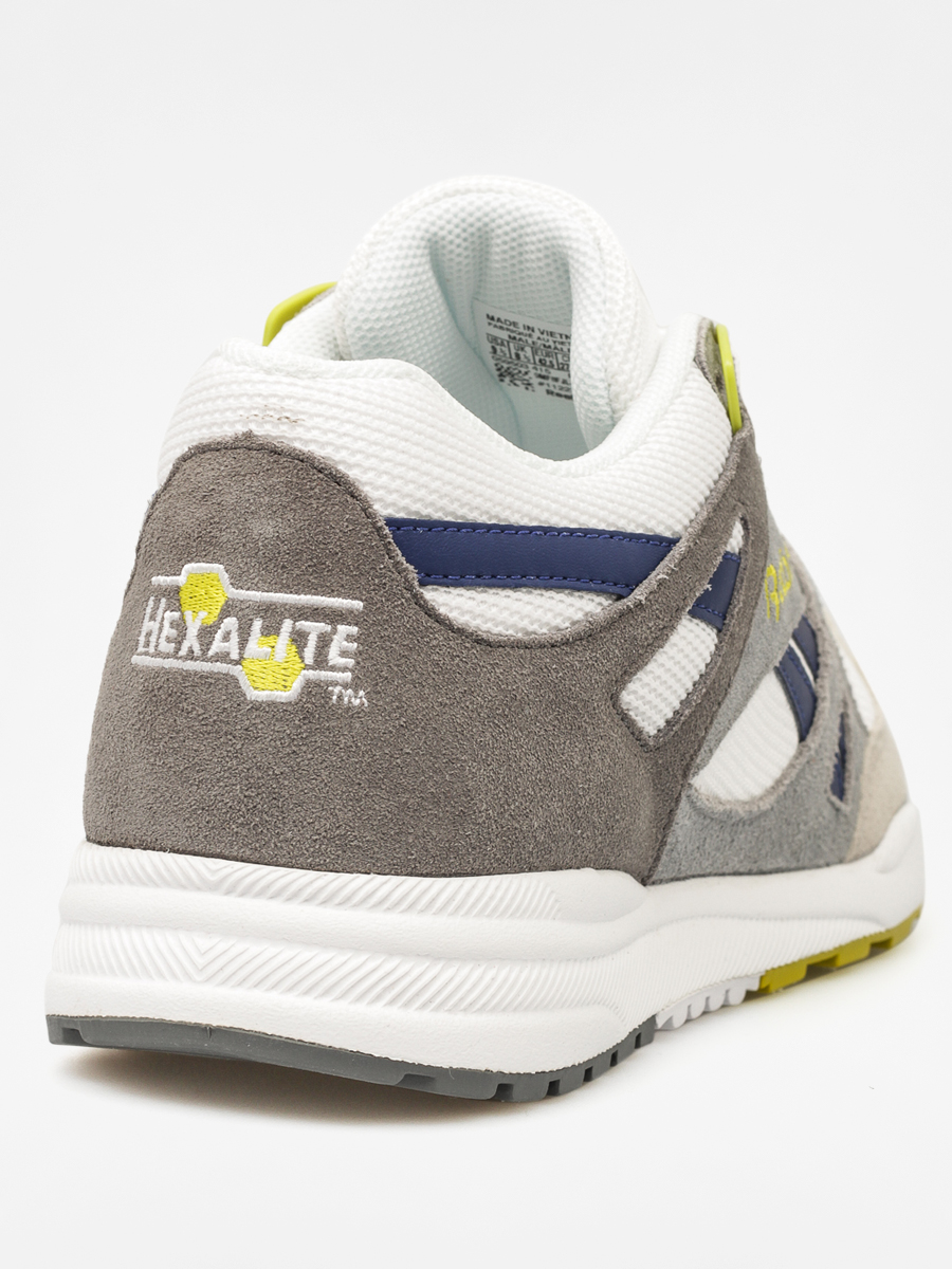 Buty Reebok Ventilator Athletic (snowy grey/white/grey)