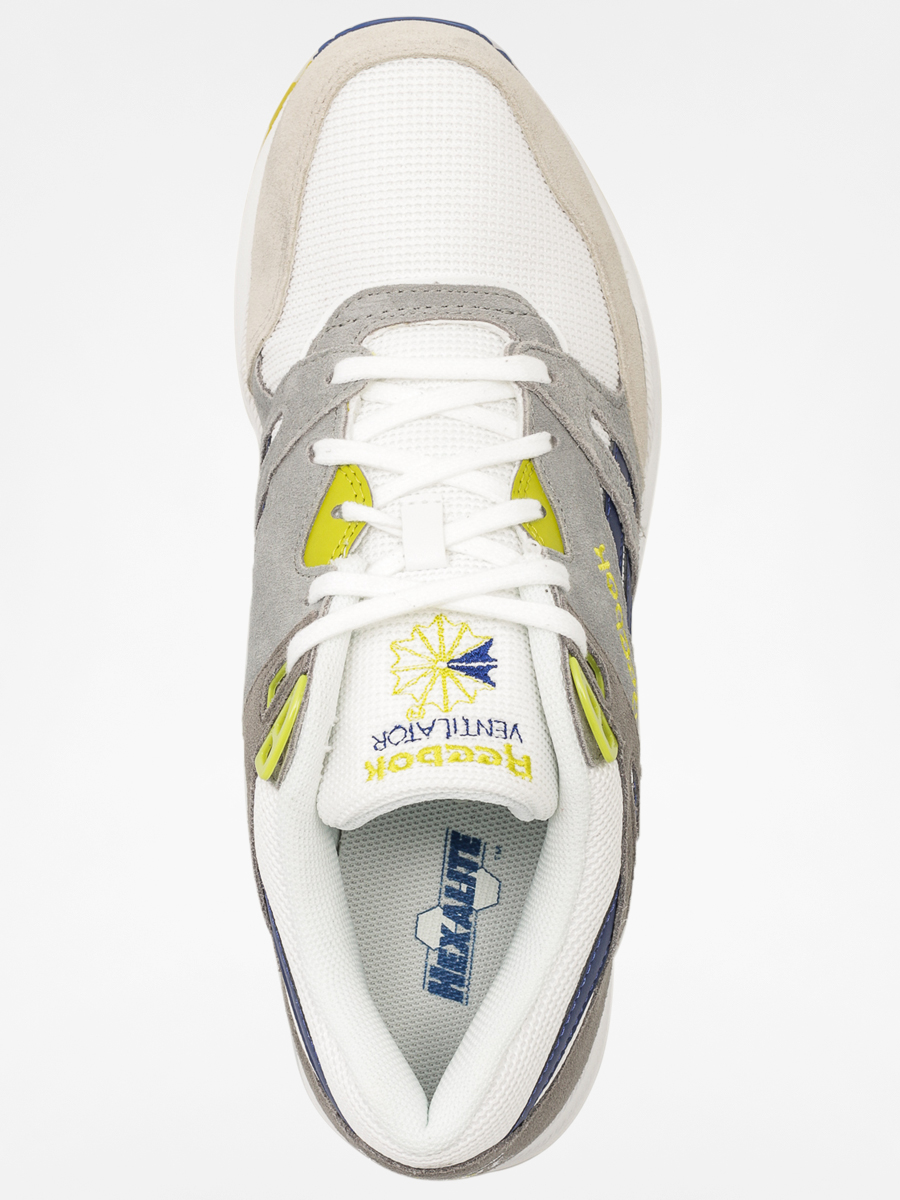 Buty Reebok Ventilator Athletic (snowy grey/white/grey)