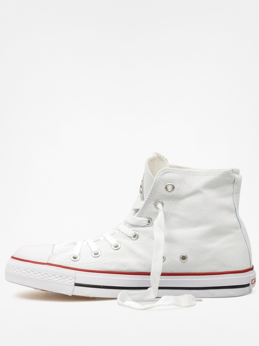 Trampki Smith's Wys  Mas 002 (white)