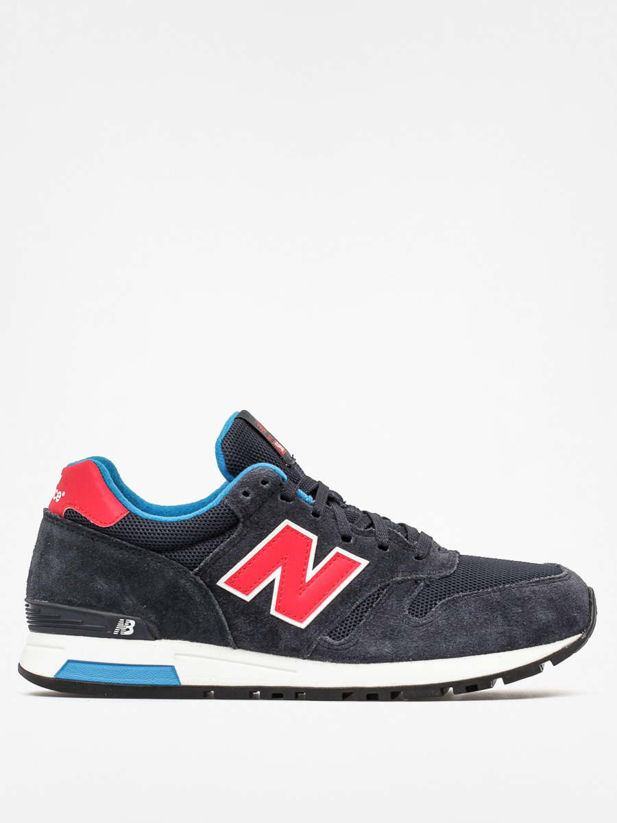 Buty New Balance 565 (sgb)