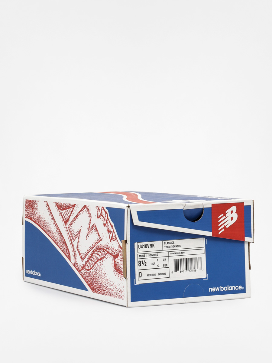 Buty New Balance 410 (vrk)
