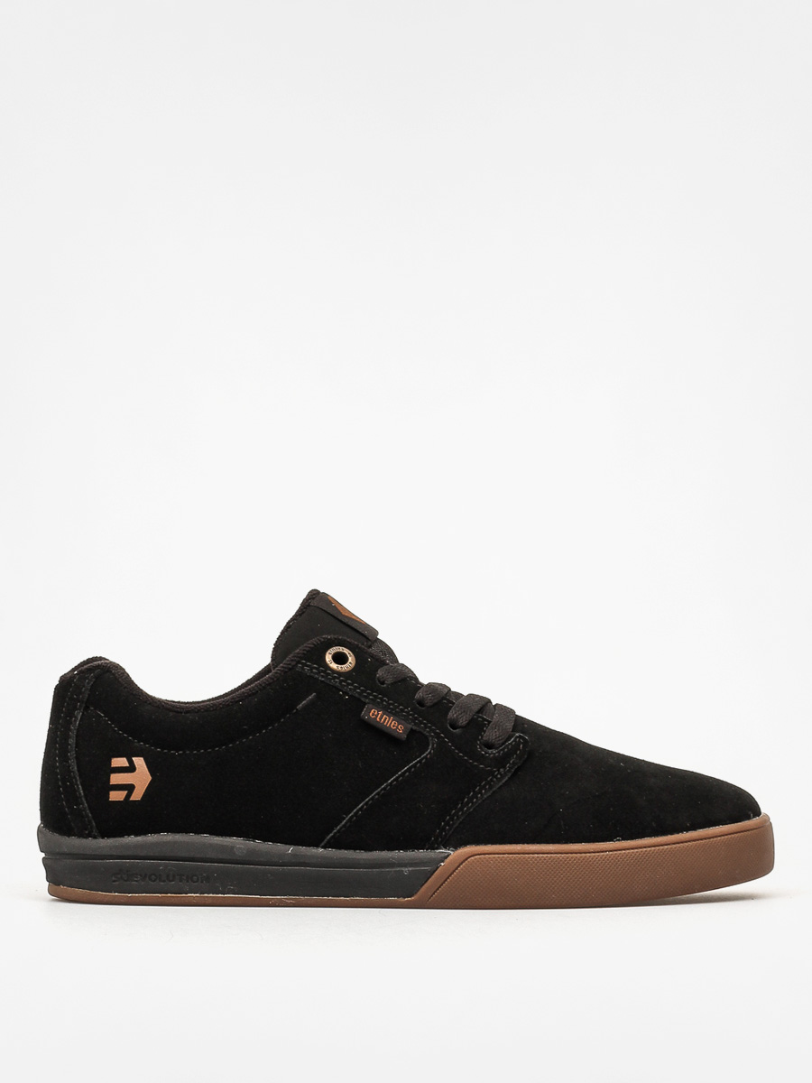 Buty Etnies Jameson E Lite (black/gum)