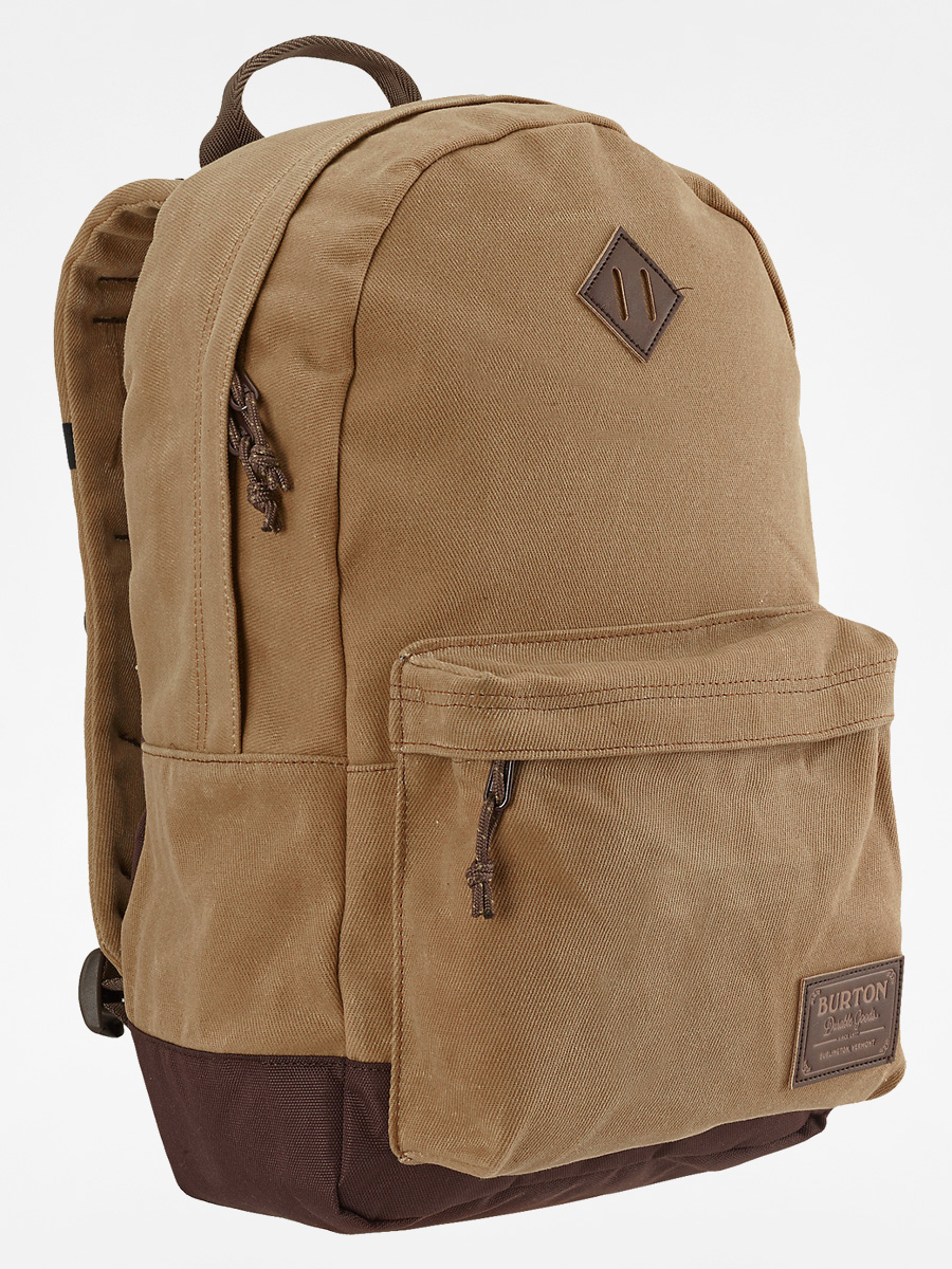 Plecak Burton Kettle (beagle brown wxd cnvs)