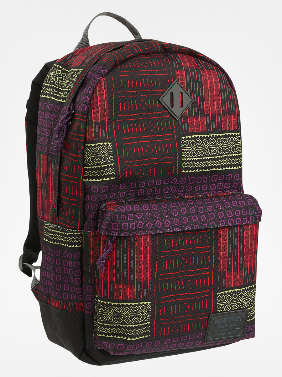 Plecak Burton Kettle Wmn (yolandi print)