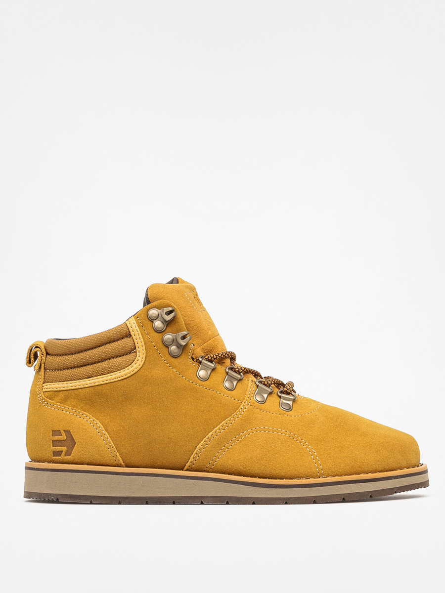 Buty Etnies Polarise (tan)