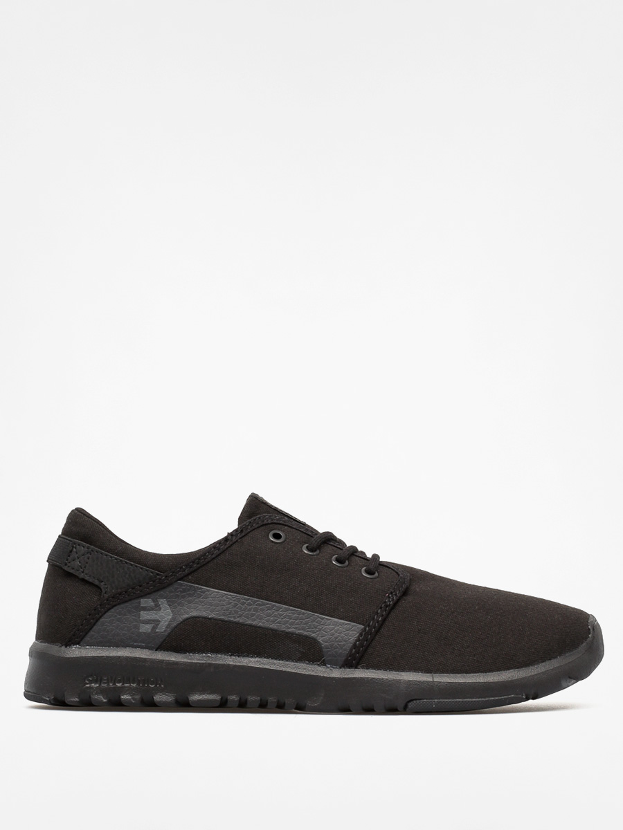Buty Etnies Scout (black/black)