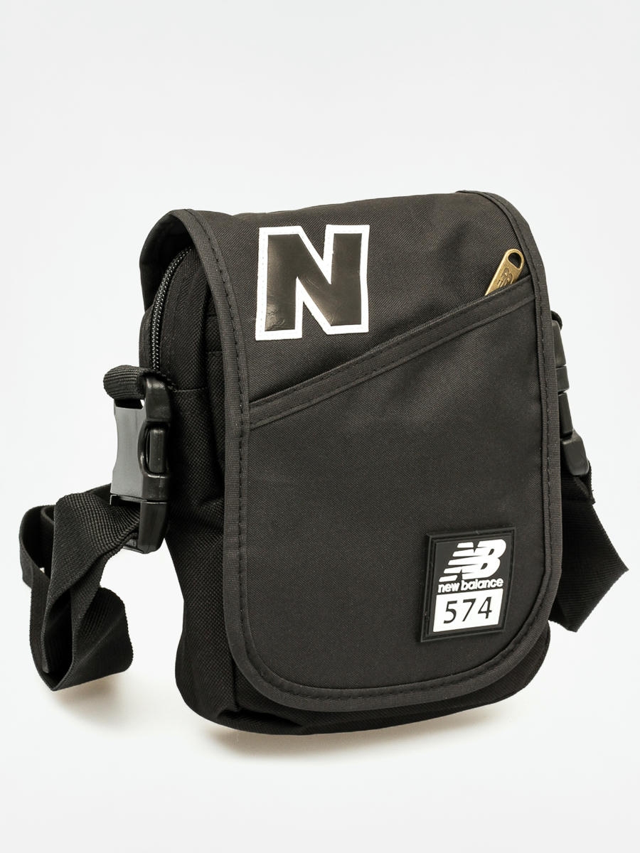 new balance 574 bag