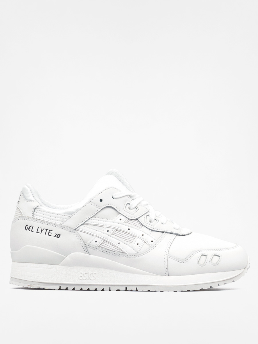 Buty Asics Gel Lyte III (white/white)