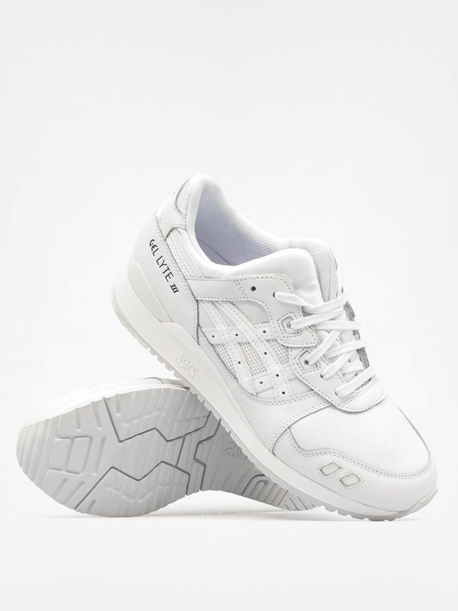 Buty Asics Gel Lyte III (white/white)