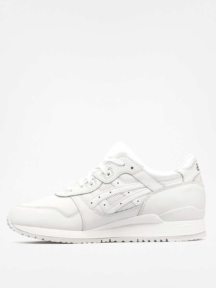 Buty Asics Gel Lyte III (white/white)