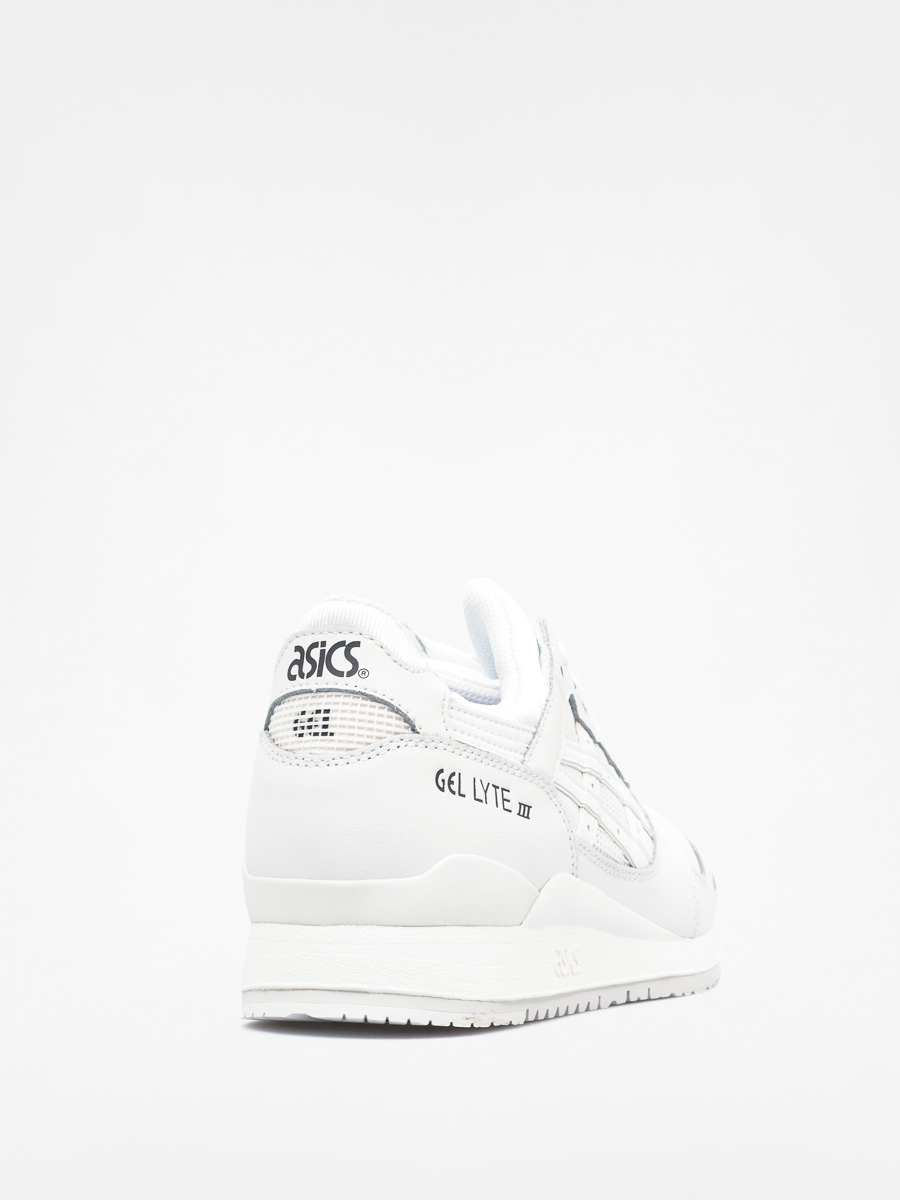 Buty Asics Gel Lyte III (white/white)