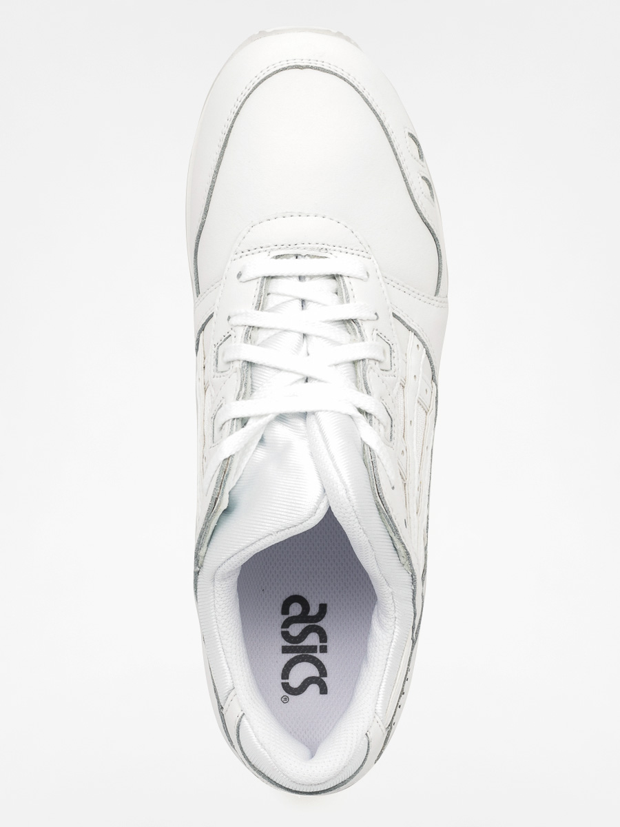 Buty Asics Gel Lyte III (white/white)