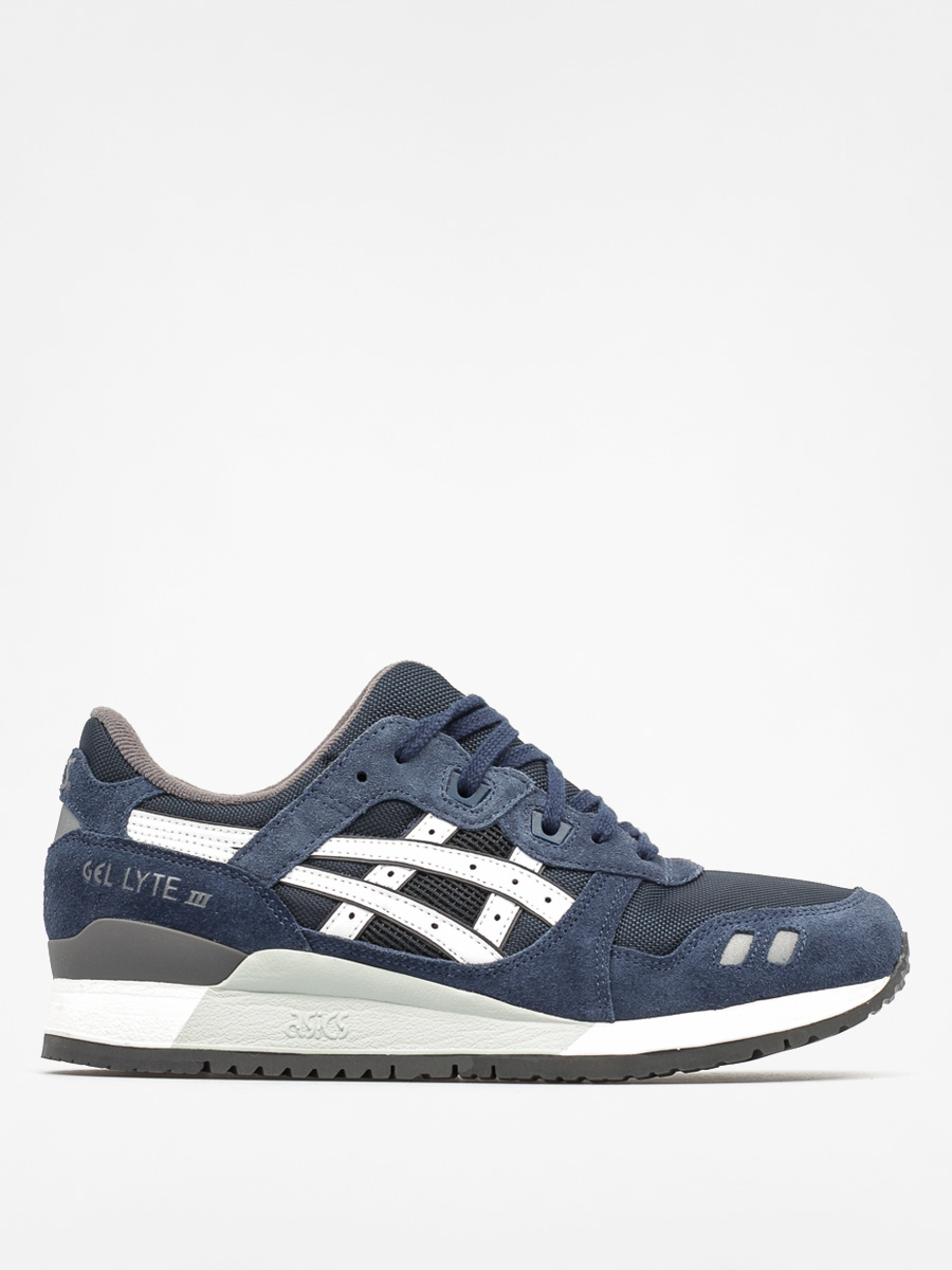 Buty Asics Gel Lyte III (navy/white)