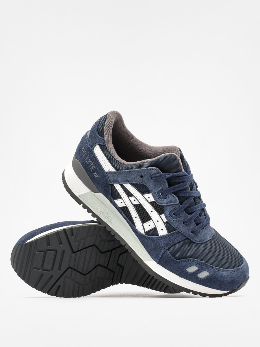 Buty Asics Gel Lyte III (navy/white)