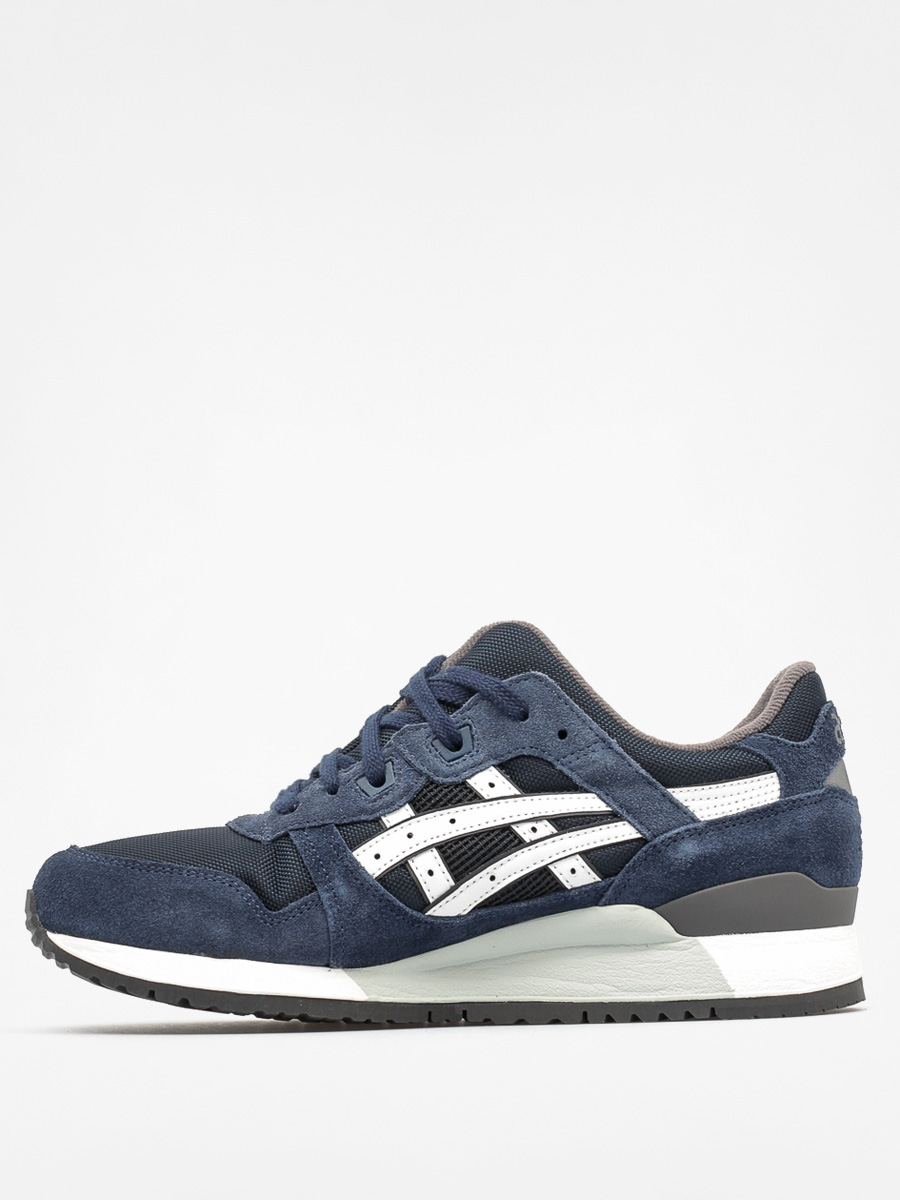 Gel lyte 3 bleu cheap marine