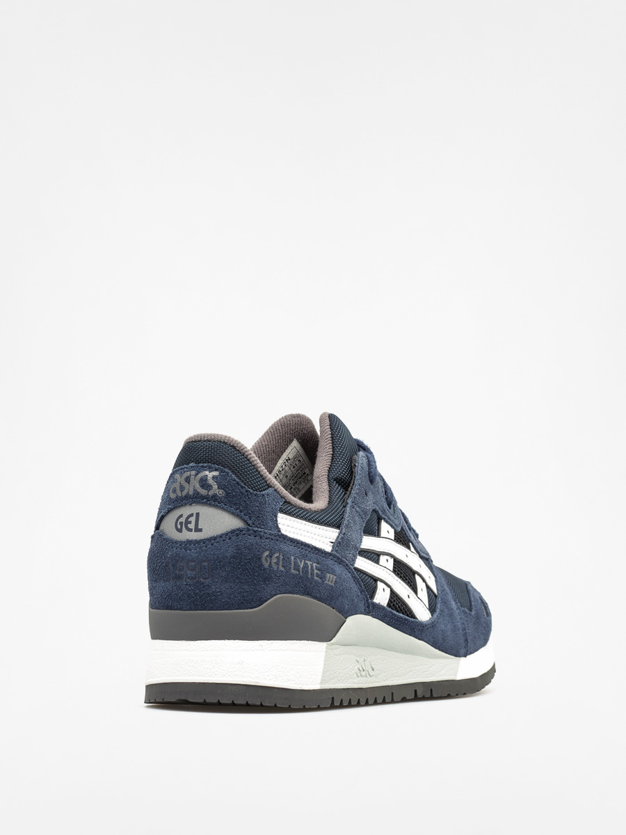 Buty Asics Gel Lyte III (navy/white)