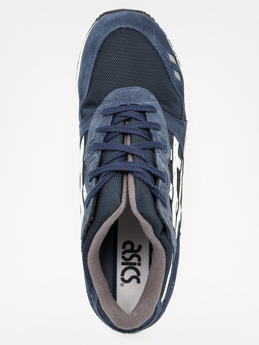 Buty Asics Gel Lyte III (navy/white)