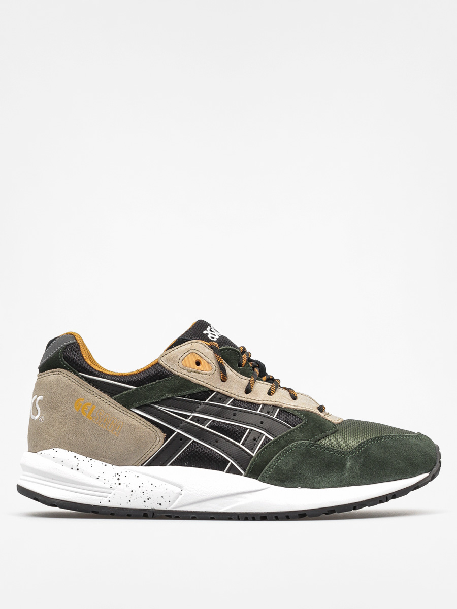 Buty Asics Gel Saga (black/black)