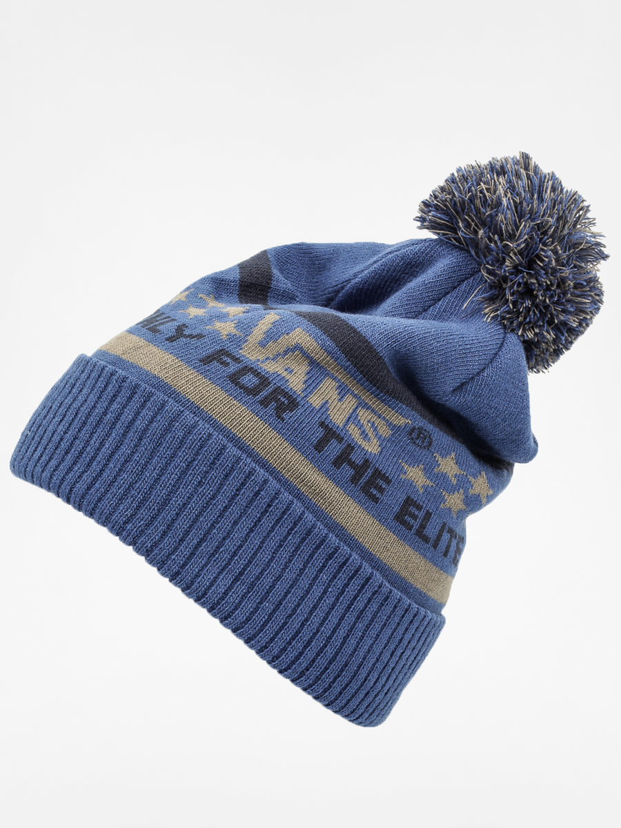 Czapka zimowa Vans Elite Beanie (exblusive)