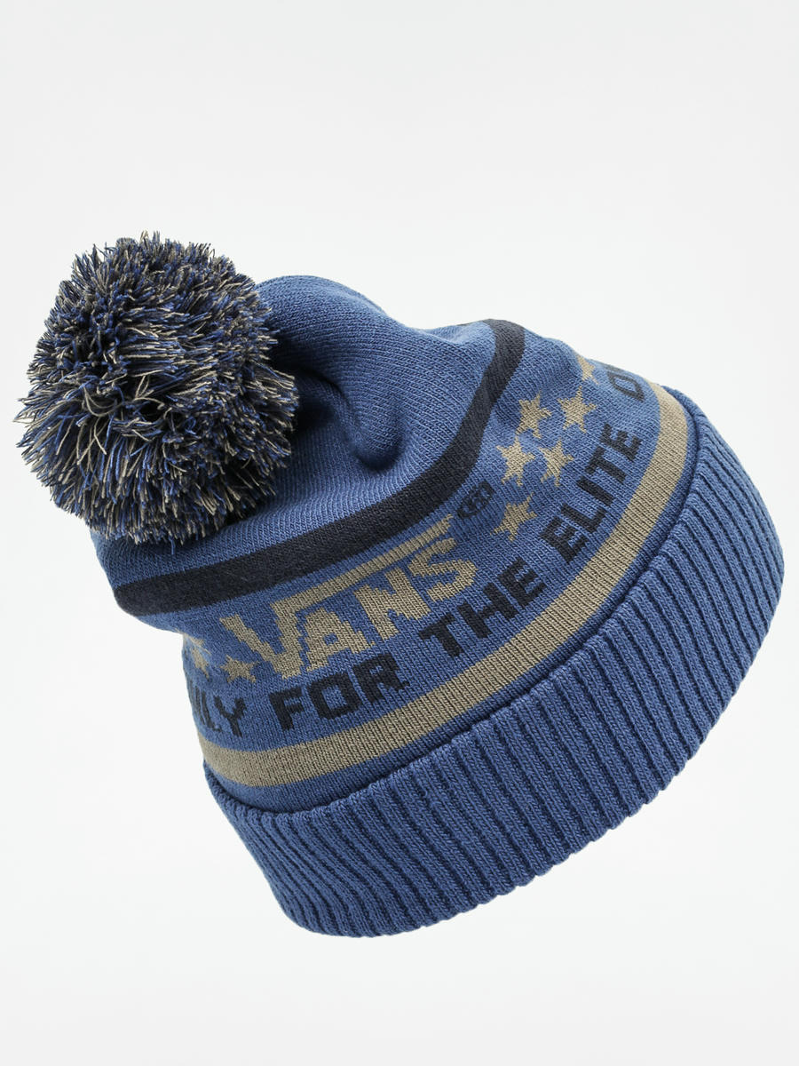 Vans only for the 2024 elite beanie