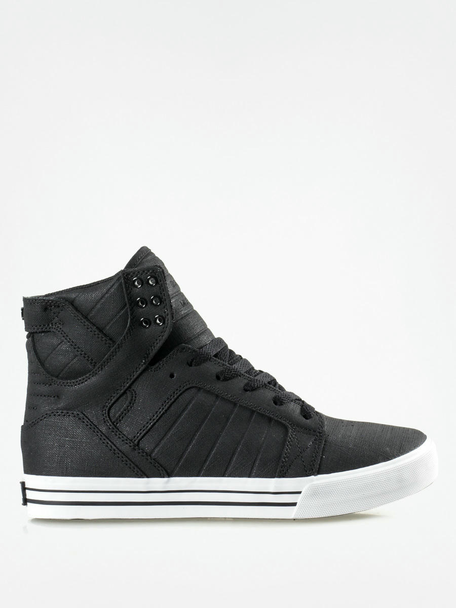 Buty Supra Skytop (blk)