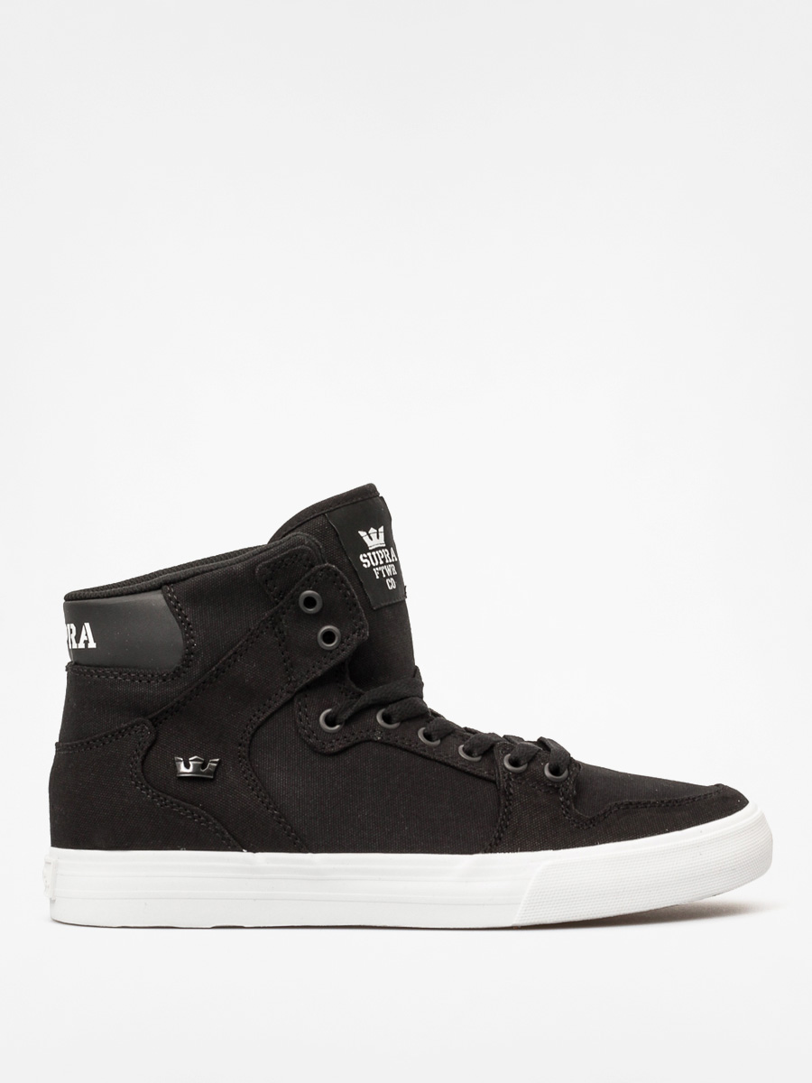 Buty Supra Vaider D (black/white)