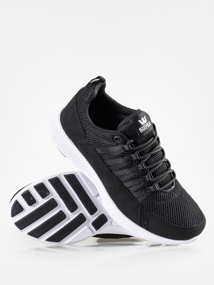 Buty Supra Owen (blk)