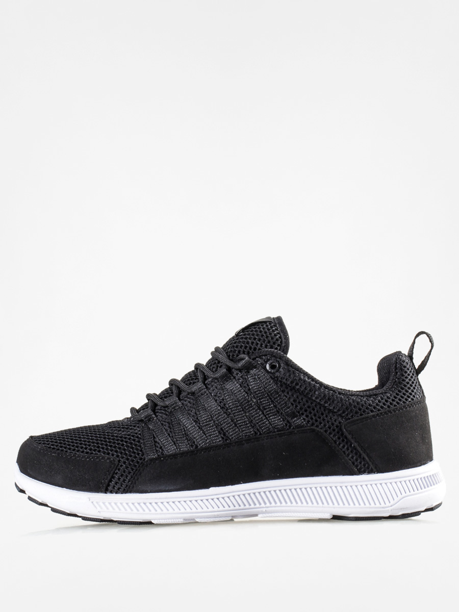 Buty Supra Owen (blk)
