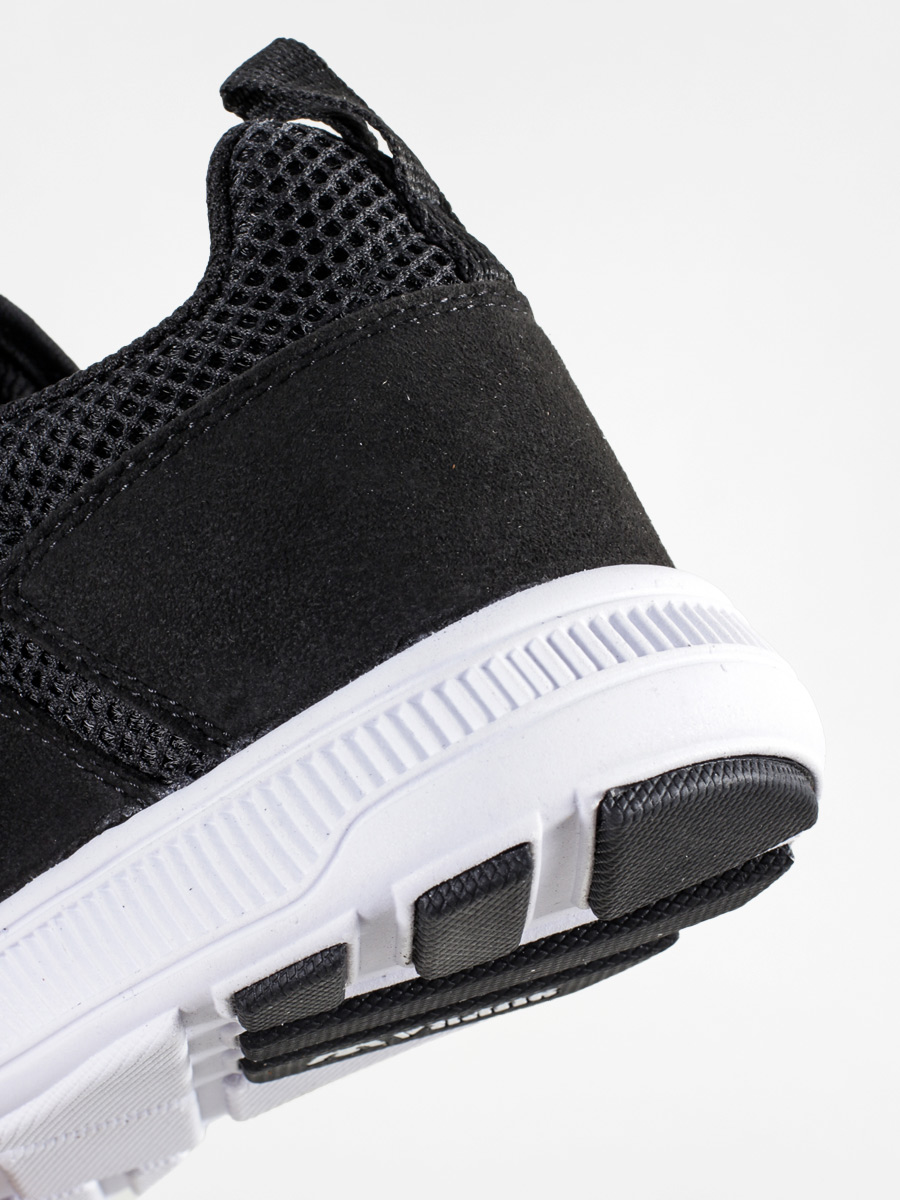 Buty Supra Owen (blk)