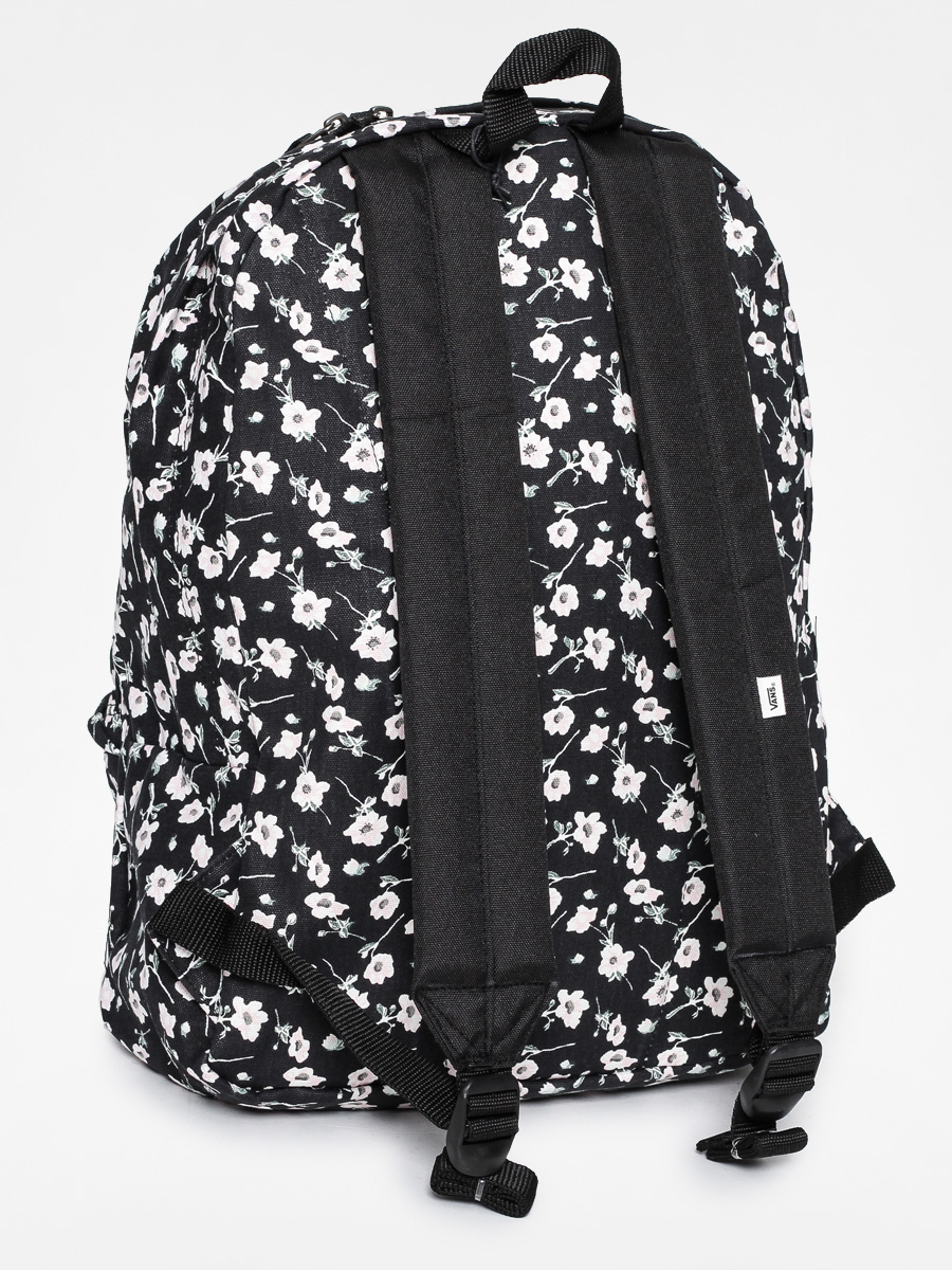 Plecak Vans Realm Wmn (graphite)