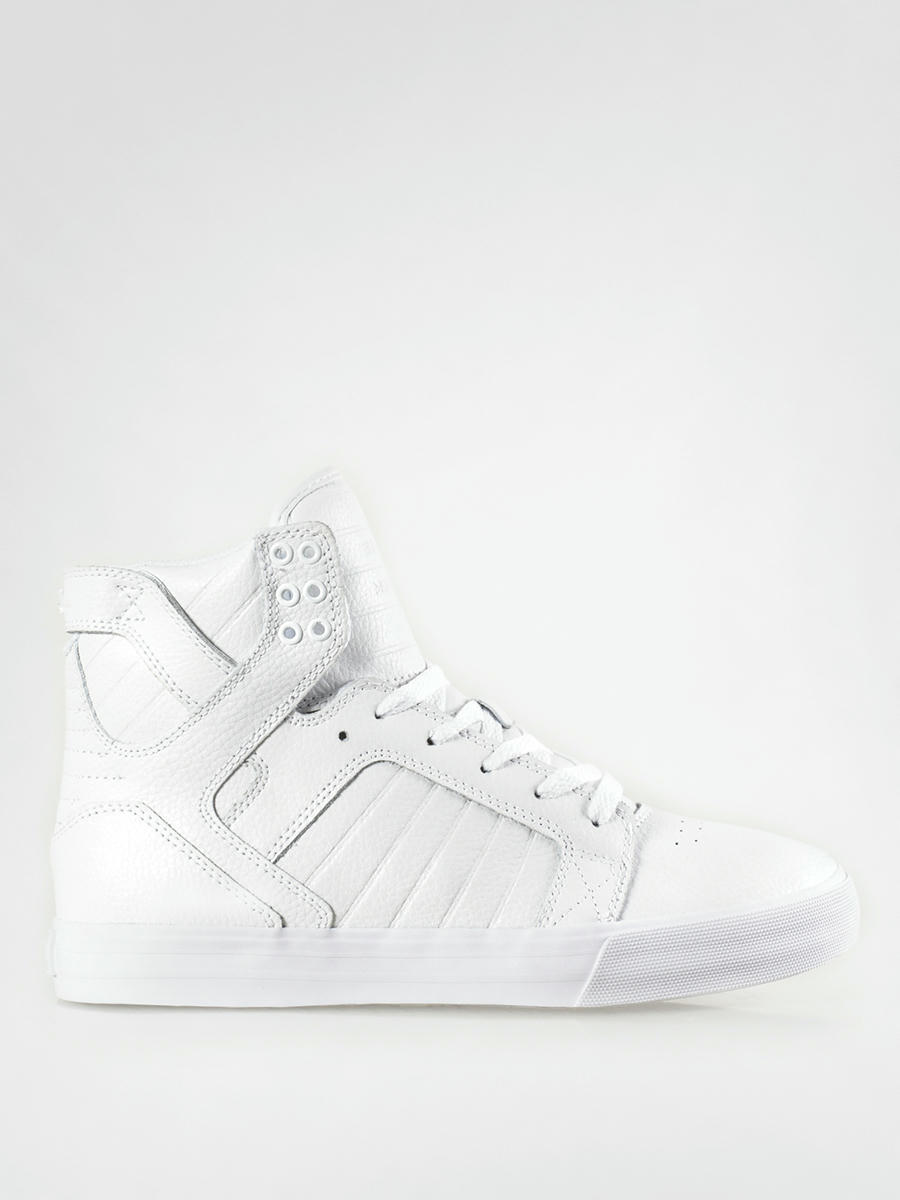 Buty Supra Skytop (wht)