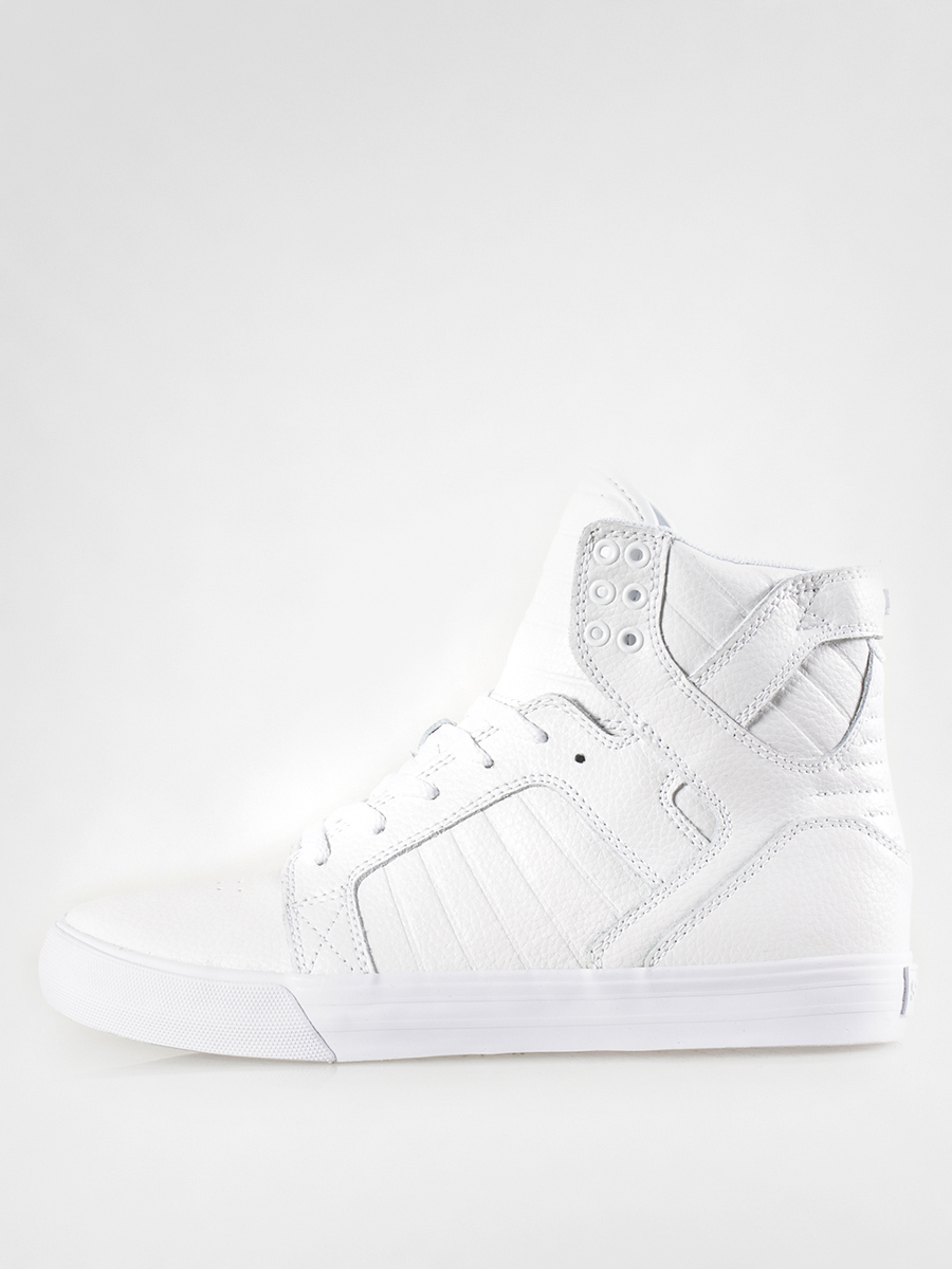 Buty Supra Skytop (wht)