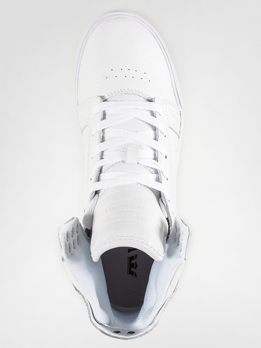 Buty Supra Skytop (wht)