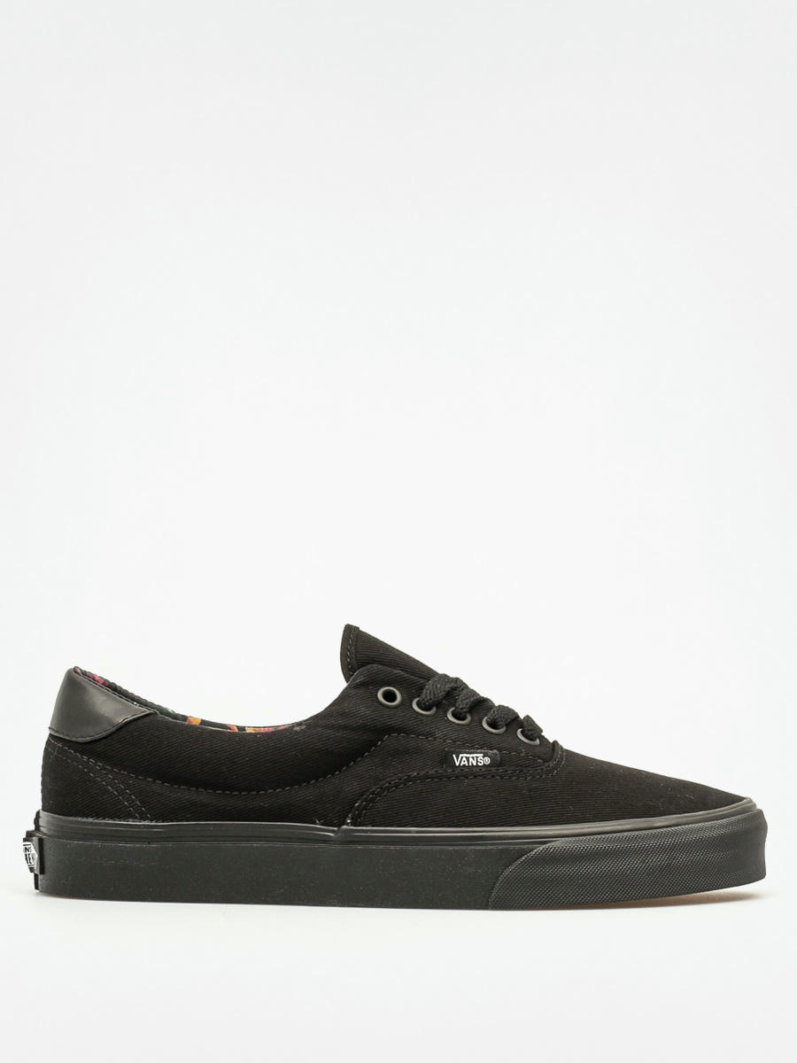 Buty Vans Era 59 (black bloom/black/black)