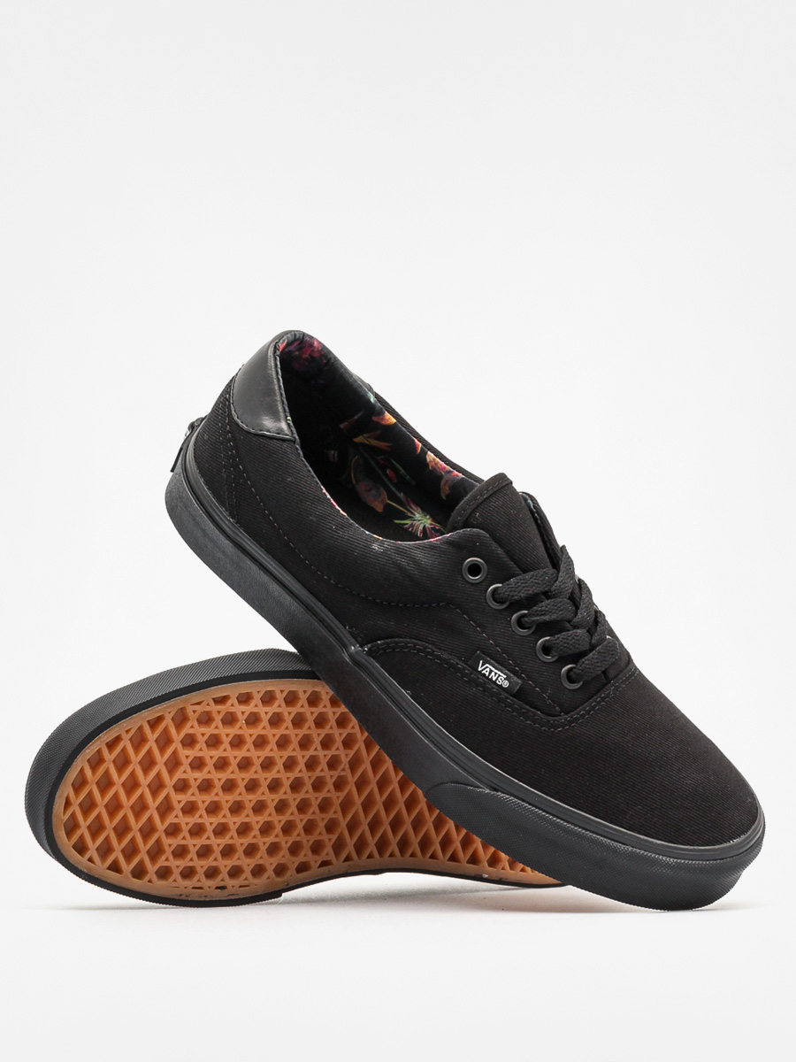 Buty Vans Era 59 (black bloom/black/black)