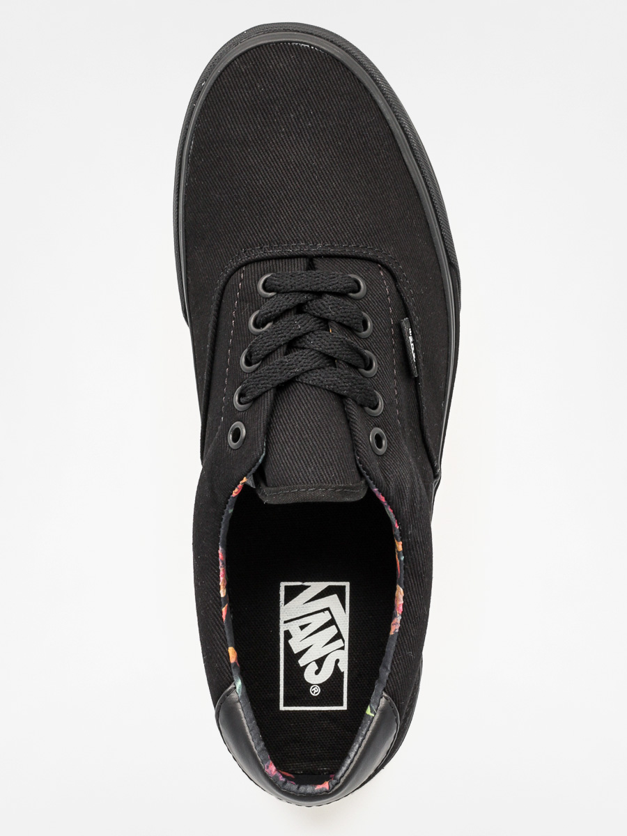 Buty Vans Era 59 (black bloom/black/black)