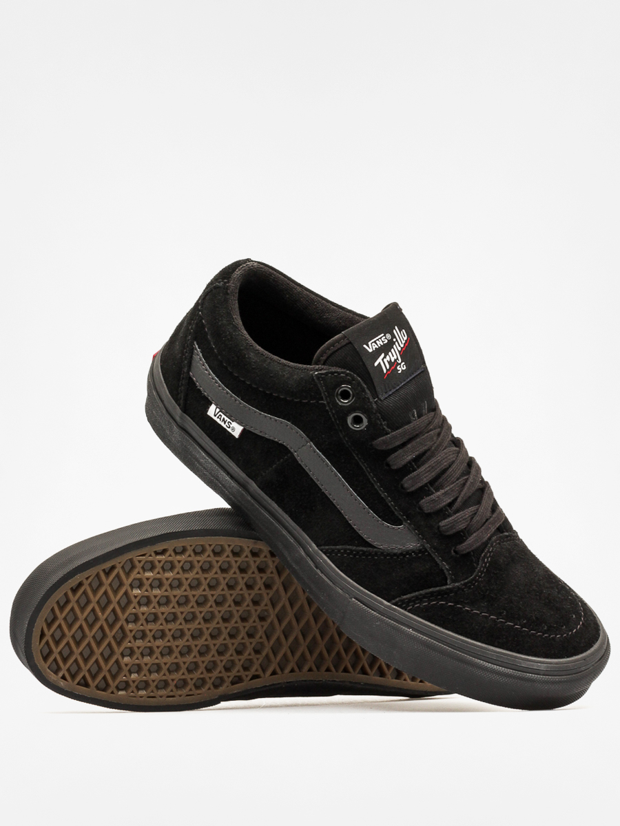 Buty vans 2025 tnt sg