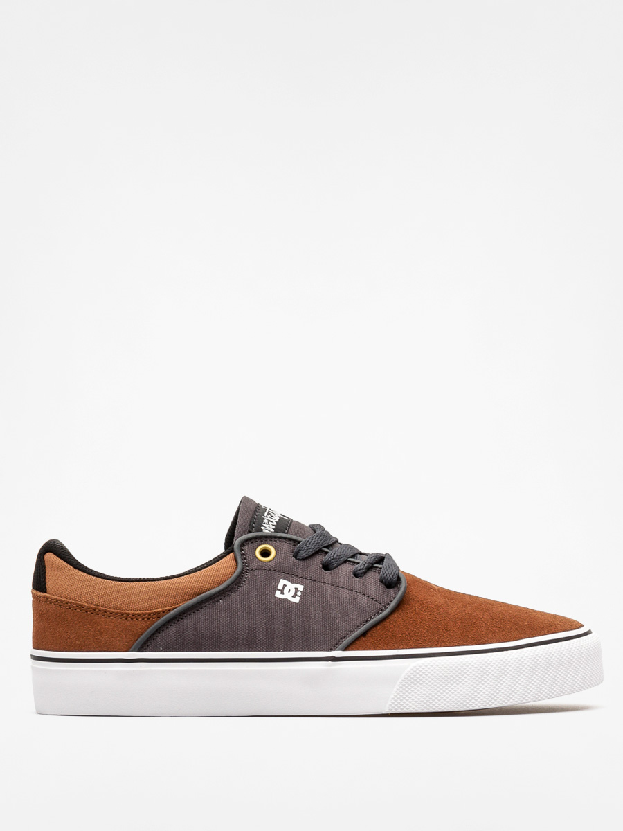 Buty DC Mikey Taylor Vulc (brown)