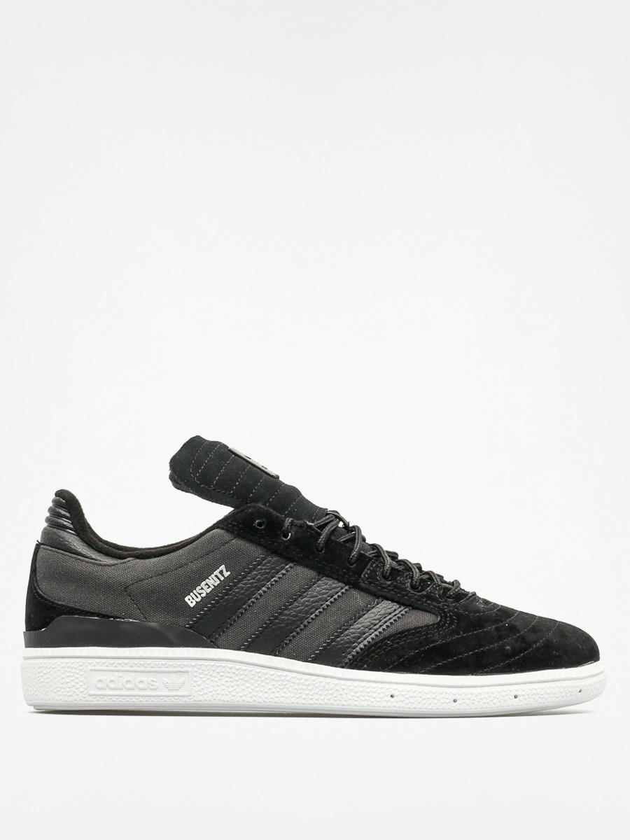 Buty adidas Busenitz (cblack/cblack/ftwwht)