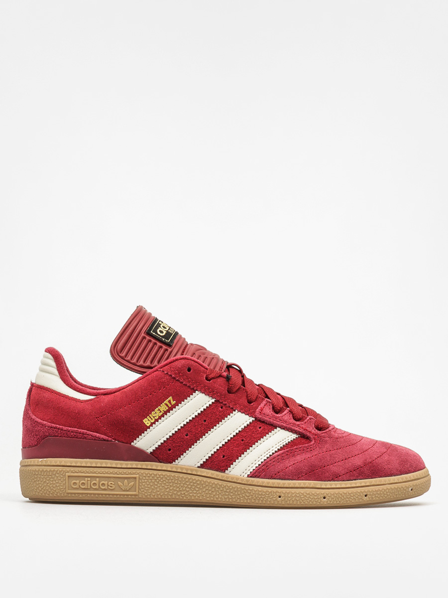 Buty adidas Busenitz (cburgu/missto/gum4)