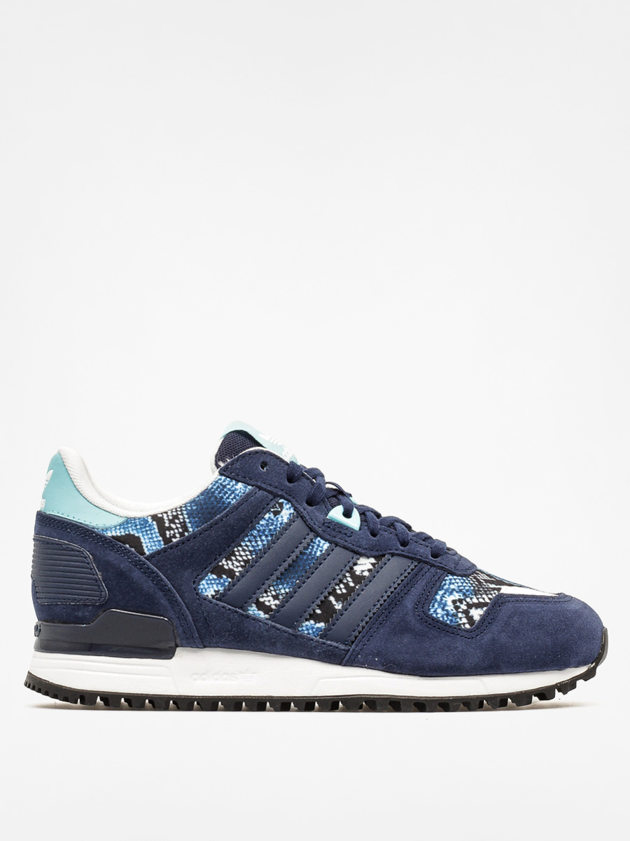 Buty adidas Zx 700 Wmn (nindig/nindig/ltaqua)