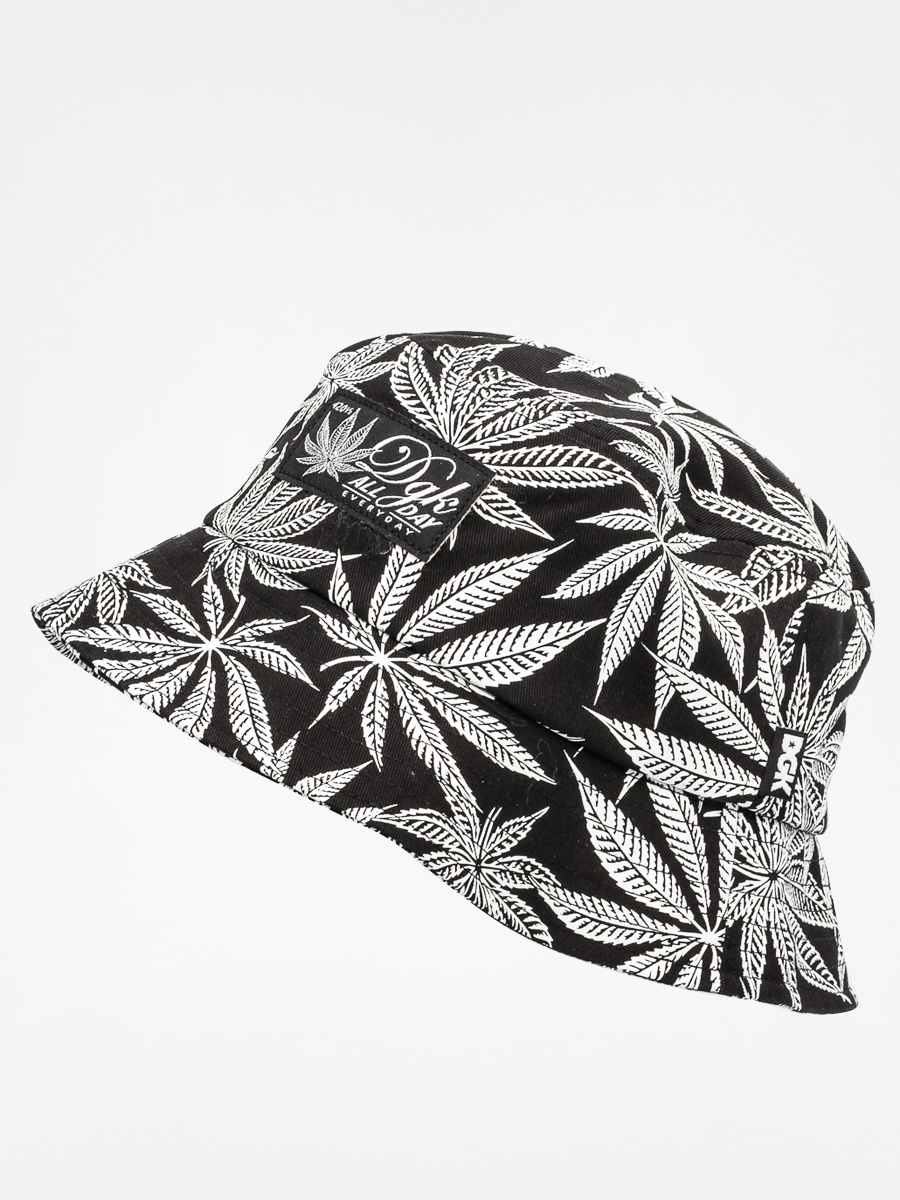 Kapelusz DGK Cannabis Cup (black)