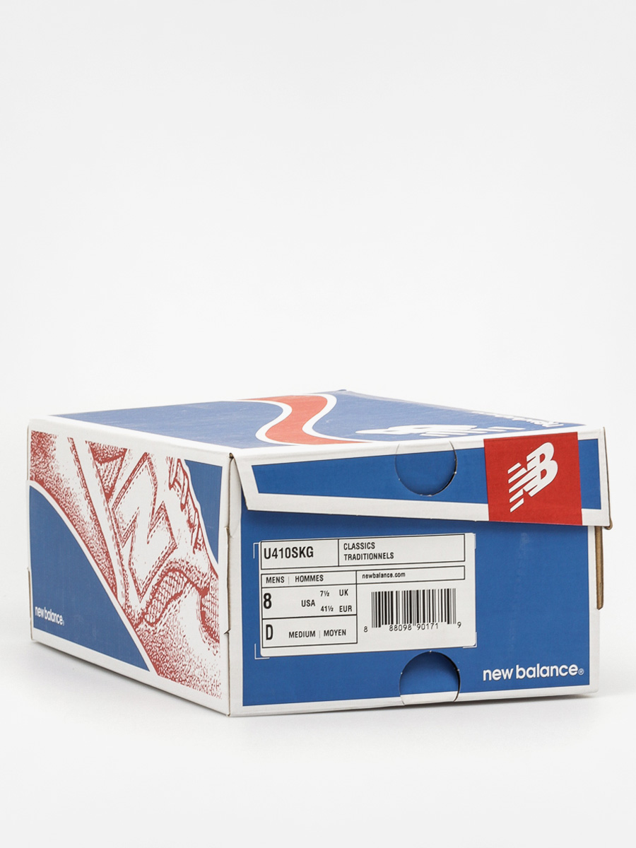 Buty New Balance 410 (skg)