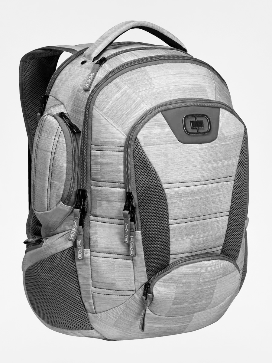 Plecak Ogio Bandit 17 (blizzard)