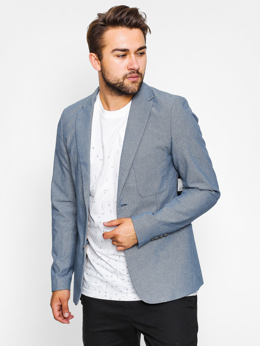 Marynarka Volcom Panorama Blazer (fbl)