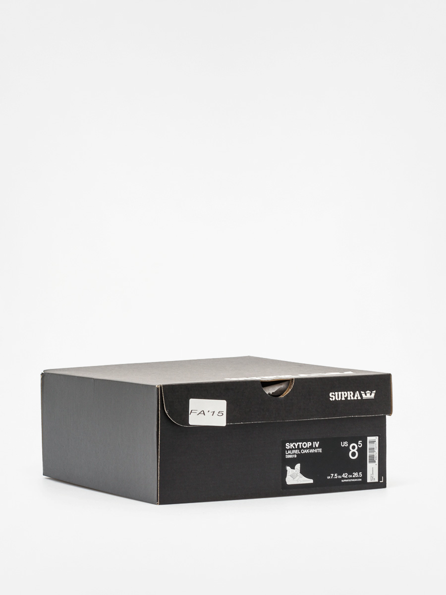 Buty Supra Skytop IV (lok)