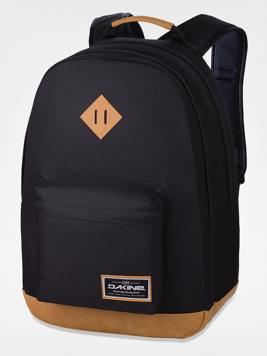 Plecak Dakine Detail (black 27l)